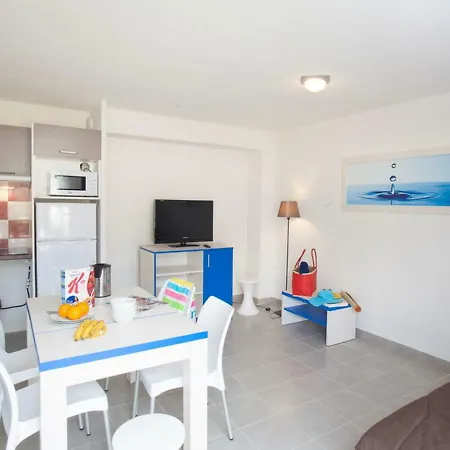 Appartamento Domaine De La Corniche.4 *