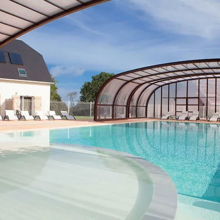 Appartamento Domaine De La Corniche.4 Villers-sur-Mer