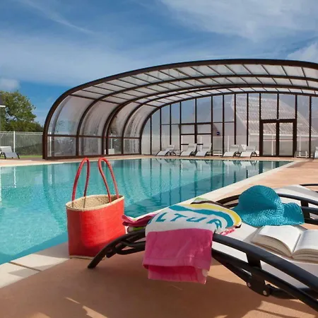Domaine De La Corniche.4 Villers-sur-Mer