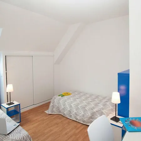 Appartamento Domaine De La Corniche.4 *